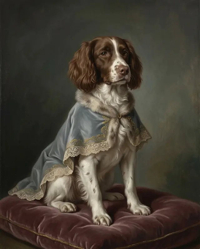 Portrait 12